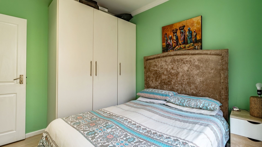 To Let 3 Bedroom Property for Rent in Buccleuch Gauteng