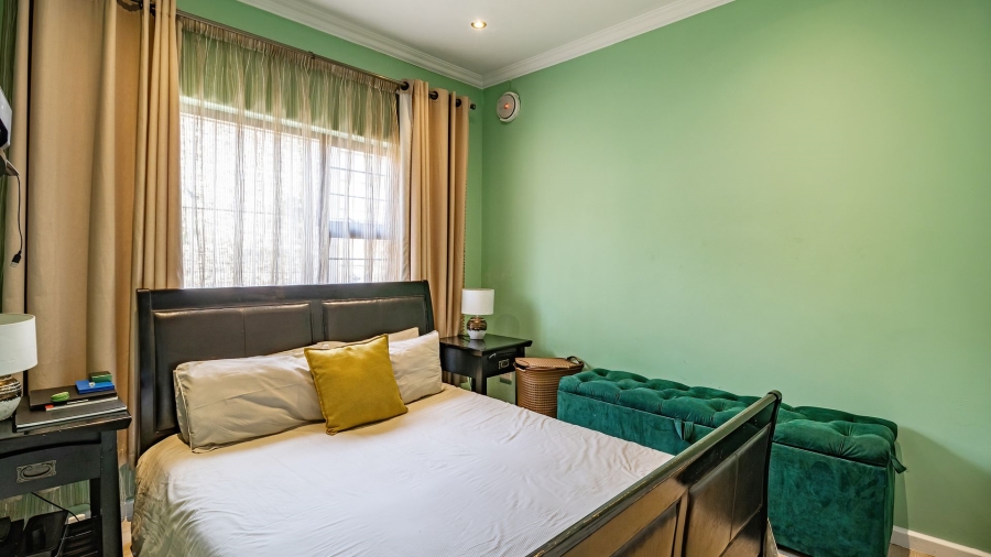 To Let 3 Bedroom Property for Rent in Buccleuch Gauteng