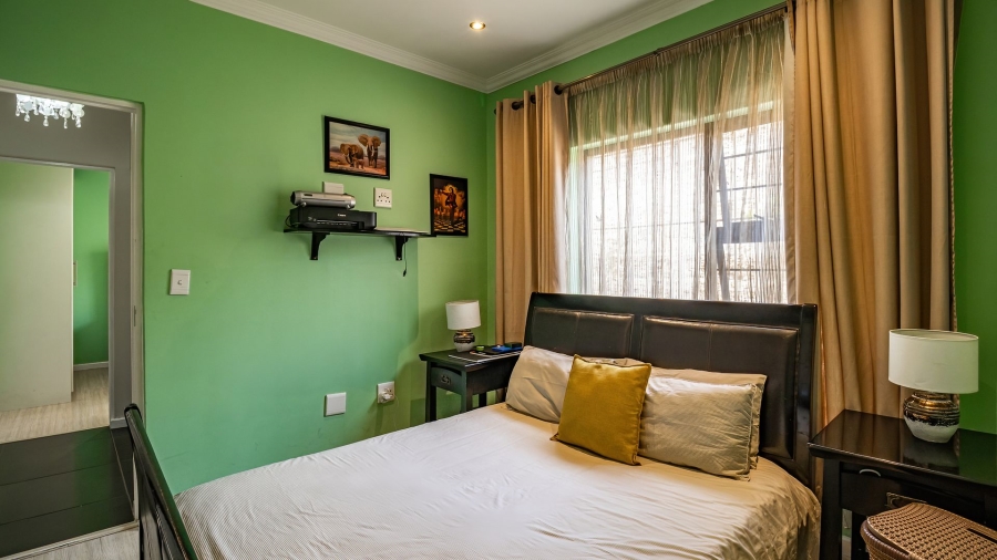 To Let 3 Bedroom Property for Rent in Buccleuch Gauteng