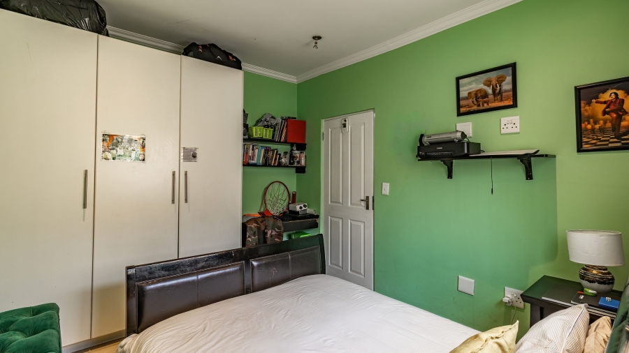 To Let 3 Bedroom Property for Rent in Buccleuch Gauteng