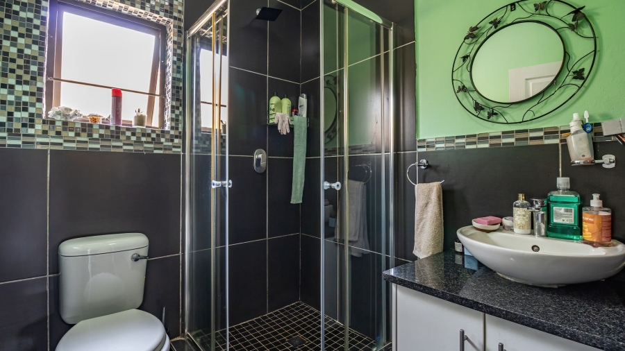 To Let 3 Bedroom Property for Rent in Buccleuch Gauteng