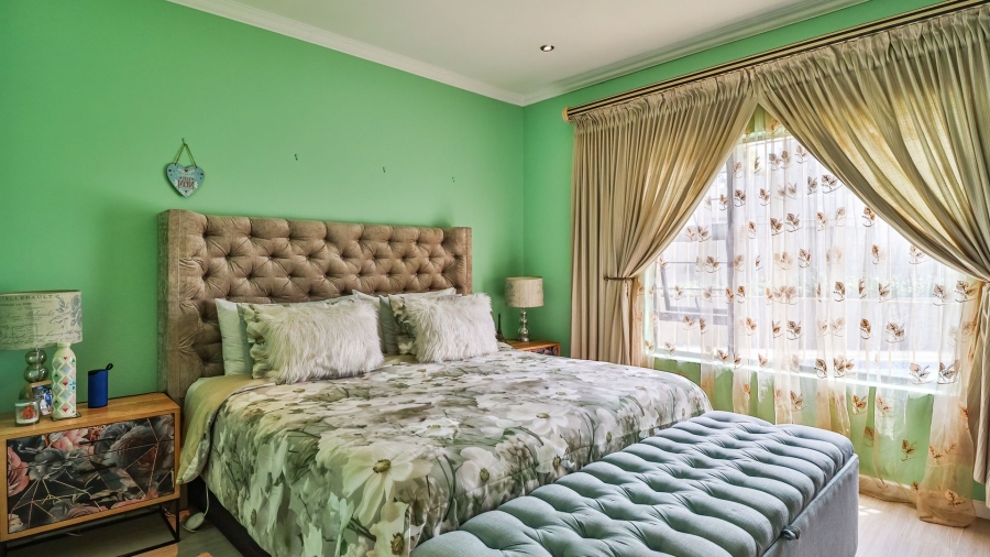 To Let 3 Bedroom Property for Rent in Buccleuch Gauteng