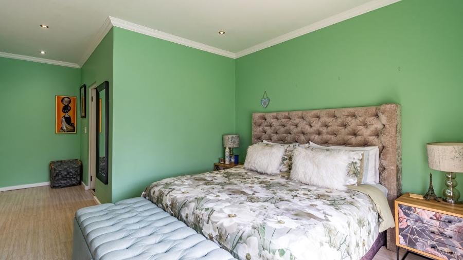 To Let 3 Bedroom Property for Rent in Buccleuch Gauteng