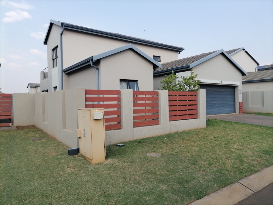 4 Bedroom Property for Sale in Raslouw Gauteng