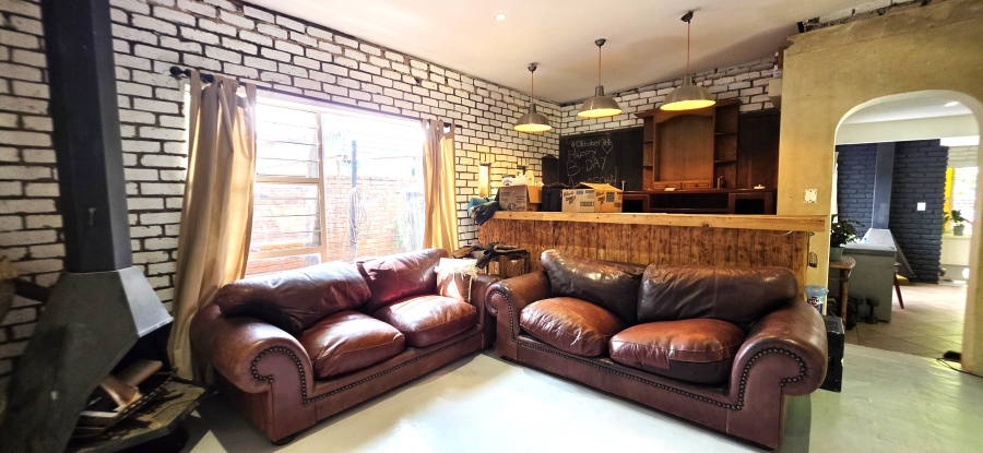 4 Bedroom Property for Sale in Wierda Park Gauteng