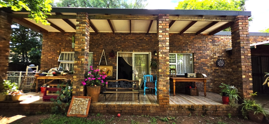 4 Bedroom Property for Sale in Wierda Park Gauteng