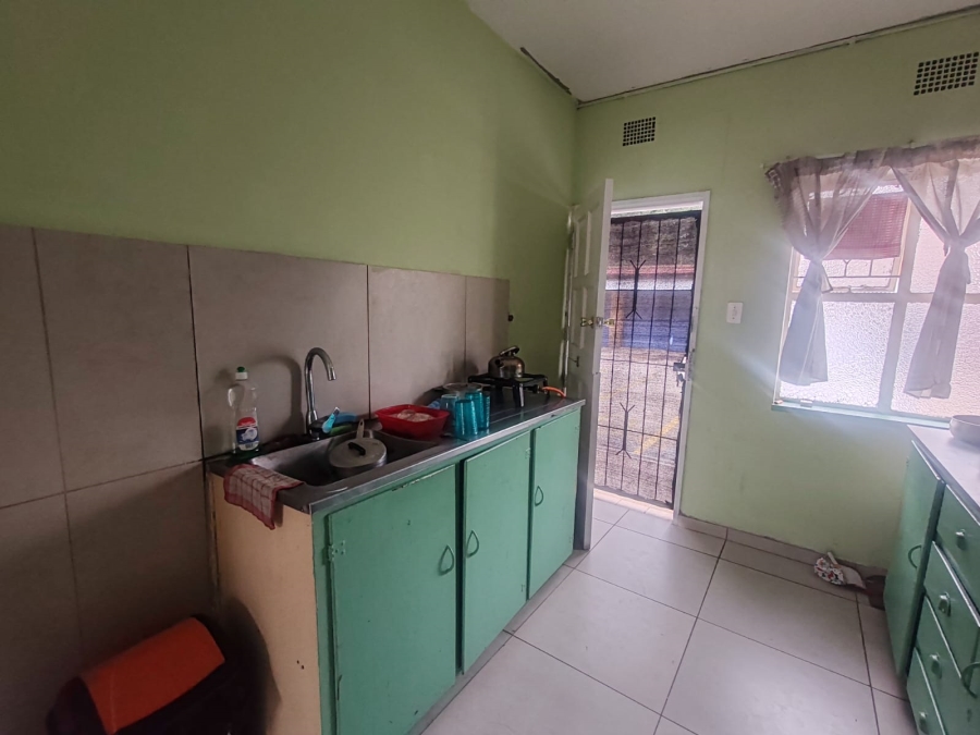 To Let 2 Bedroom Property for Rent in Brakpan Central Gauteng