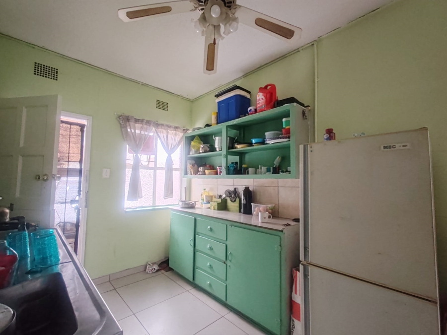 To Let 2 Bedroom Property for Rent in Brakpan Central Gauteng