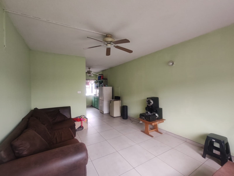 To Let 2 Bedroom Property for Rent in Brakpan Central Gauteng