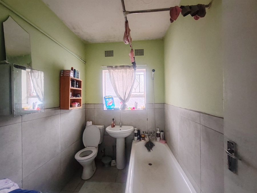 To Let 2 Bedroom Property for Rent in Brakpan Central Gauteng
