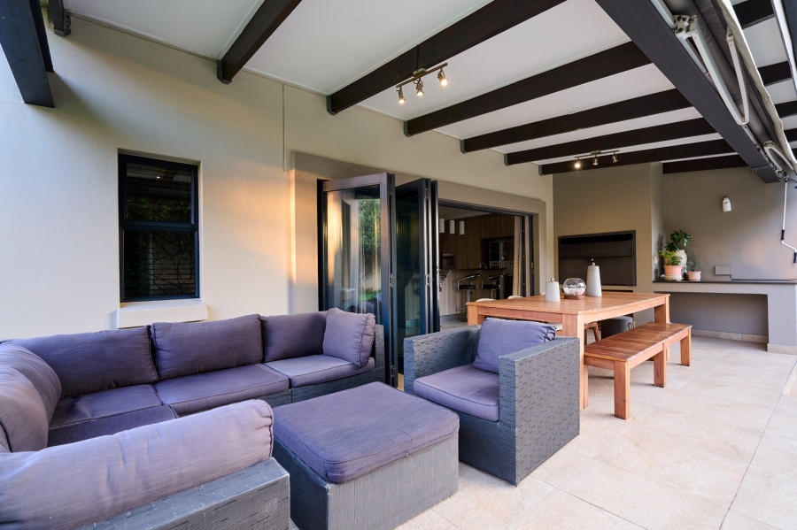 4 Bedroom Property for Sale in Waterfall Country Village Gauteng