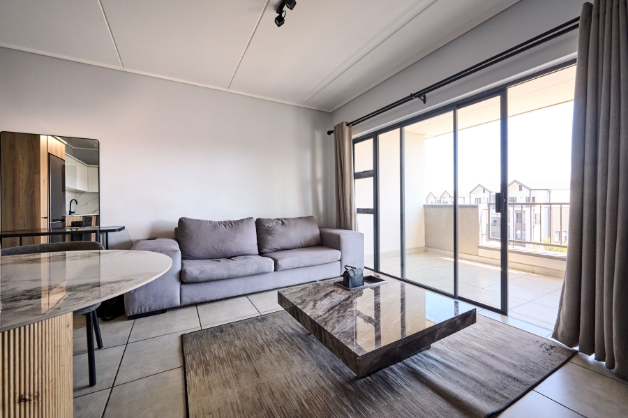 1 Bedroom Property for Sale in Waterfall Gauteng