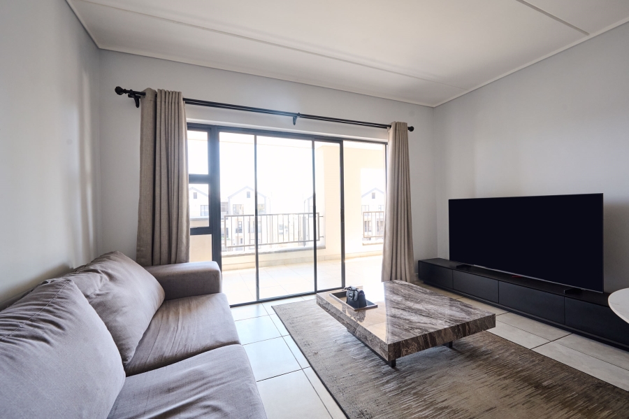1 Bedroom Property for Sale in Waterfall Gauteng