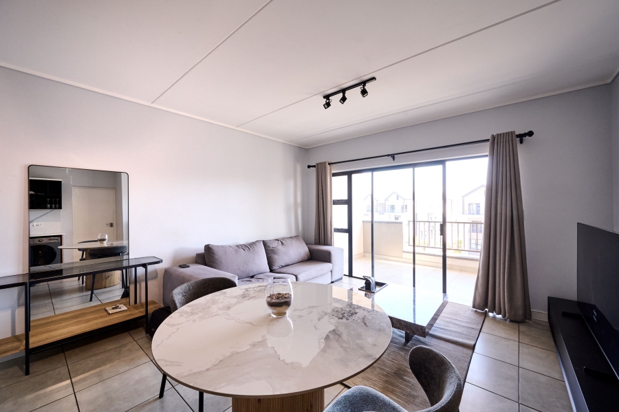 1 Bedroom Property for Sale in Waterfall Gauteng