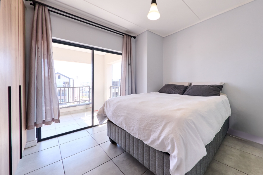 1 Bedroom Property for Sale in Waterfall Gauteng