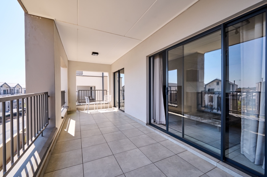 1 Bedroom Property for Sale in Waterfall Gauteng