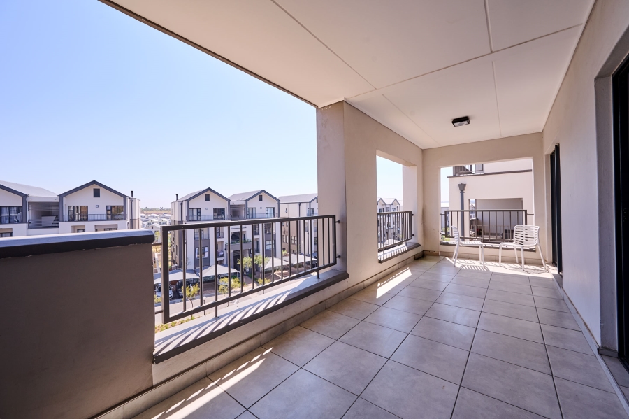 1 Bedroom Property for Sale in Waterfall Gauteng