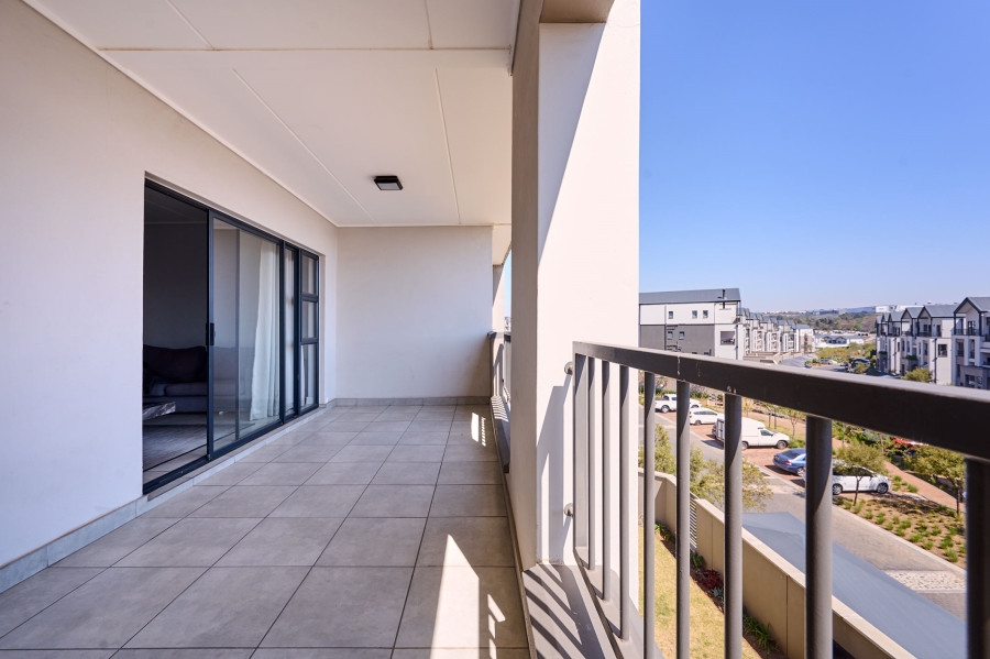 1 Bedroom Property for Sale in Waterfall Gauteng