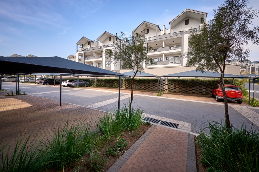 1 Bedroom Property for Sale in Waterfall Gauteng