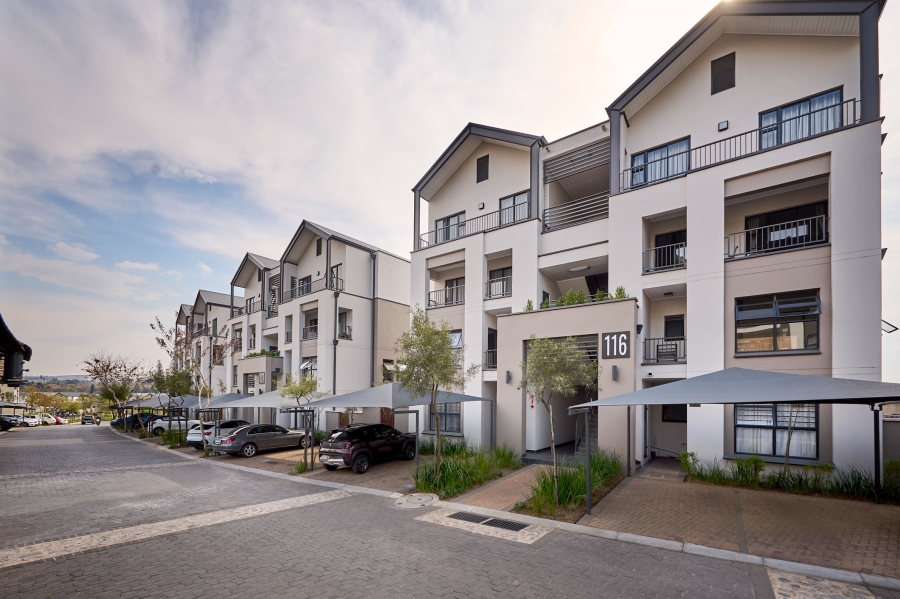 1 Bedroom Property for Sale in Waterfall Gauteng