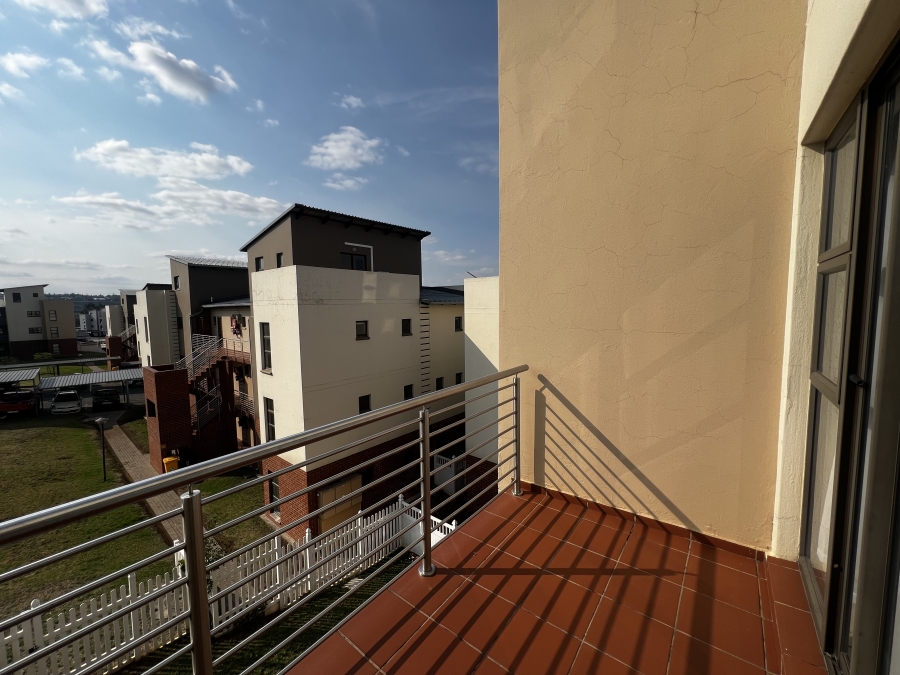 To Let 3 Bedroom Property for Rent in Barbeque Downs Gauteng