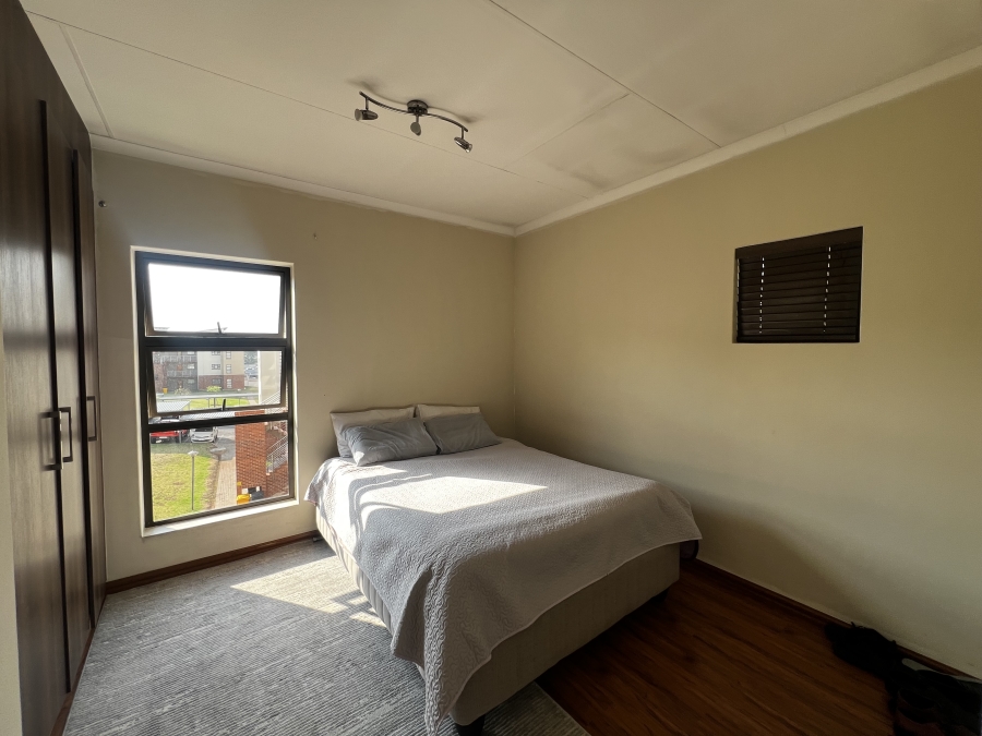 To Let 3 Bedroom Property for Rent in Barbeque Downs Gauteng