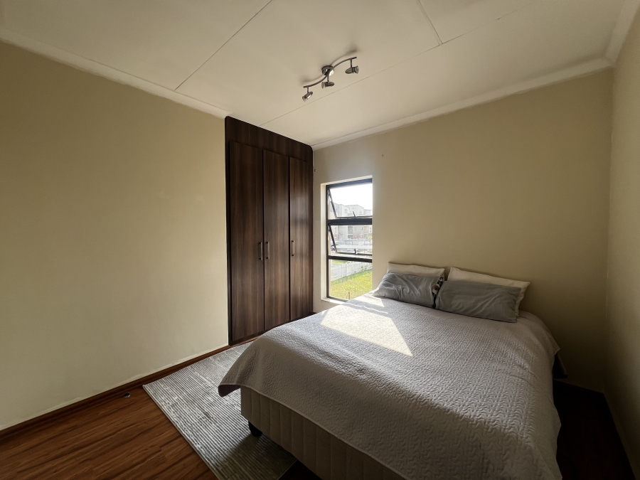 To Let 3 Bedroom Property for Rent in Barbeque Downs Gauteng