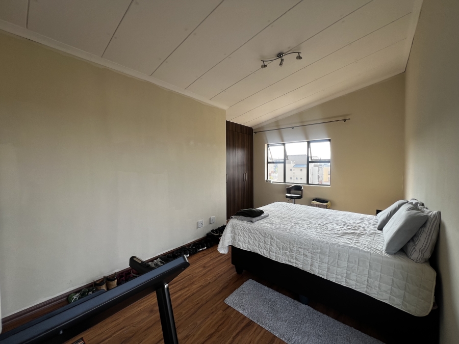 To Let 3 Bedroom Property for Rent in Barbeque Downs Gauteng
