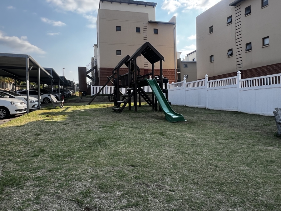To Let 3 Bedroom Property for Rent in Barbeque Downs Gauteng
