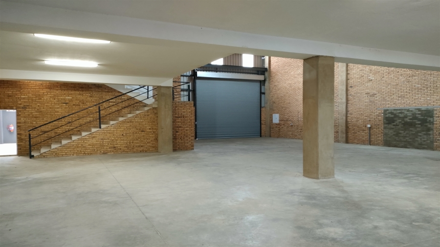 To Let Commercial Property for Rent in Lanseria Gauteng