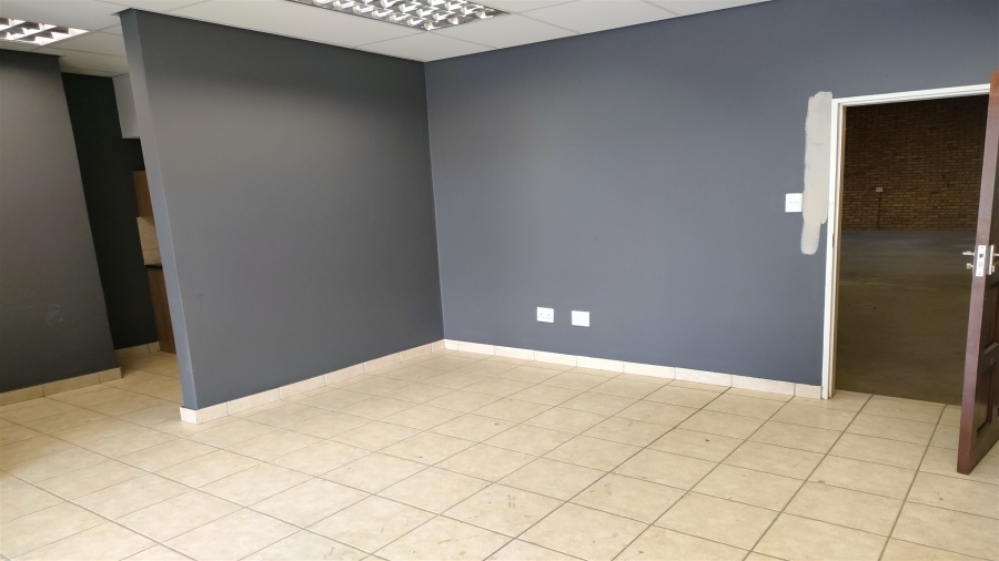 To Let Commercial Property for Rent in Lanseria Gauteng