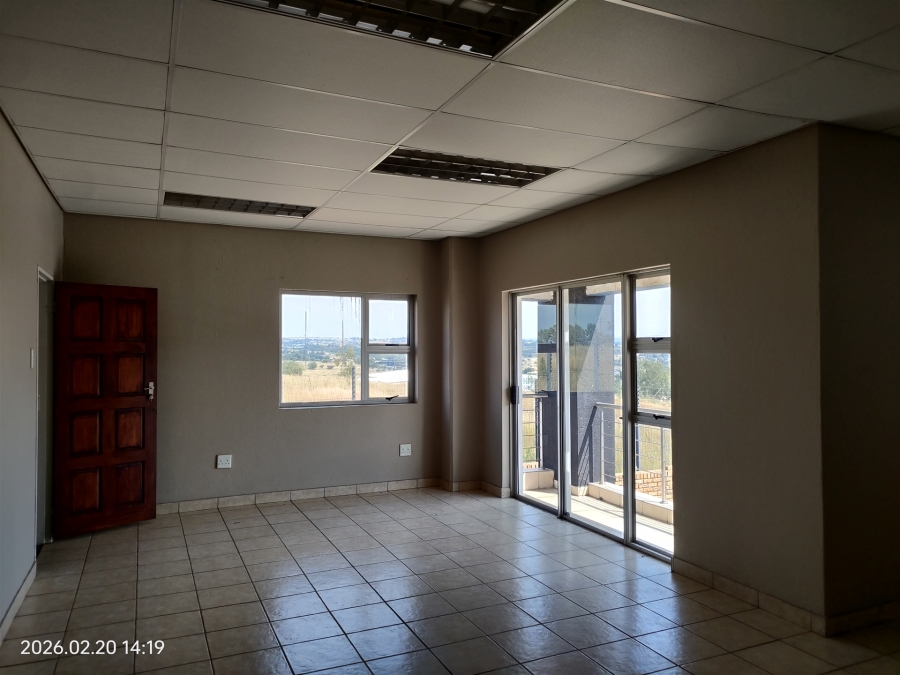 To Let Commercial Property for Rent in Lanseria Gauteng