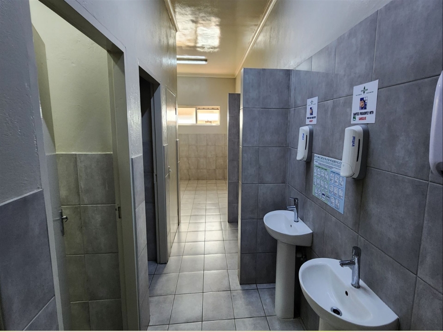 To Let Commercial Property for Rent in Cosmo Business Park Gauteng