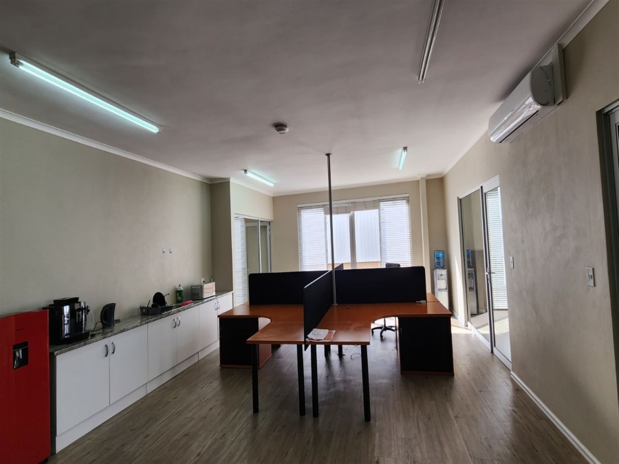 To Let Commercial Property for Rent in Cosmo Business Park Gauteng