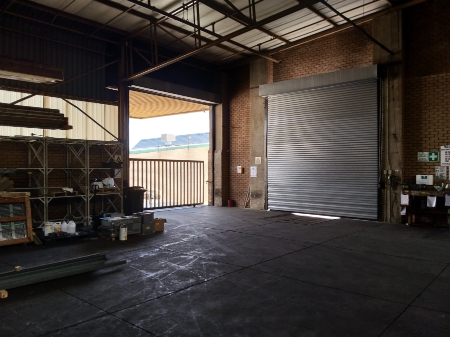 To Let Commercial Property for Rent in Laser Park Gauteng