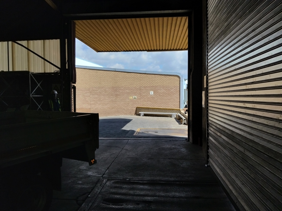 To Let Commercial Property for Rent in Laser Park Gauteng