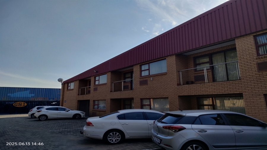 To Let Commercial Property for Rent in Laser Park Gauteng