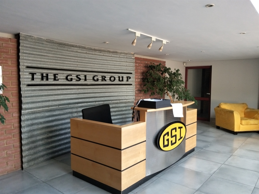 To Let Commercial Property for Rent in Laser Park Gauteng