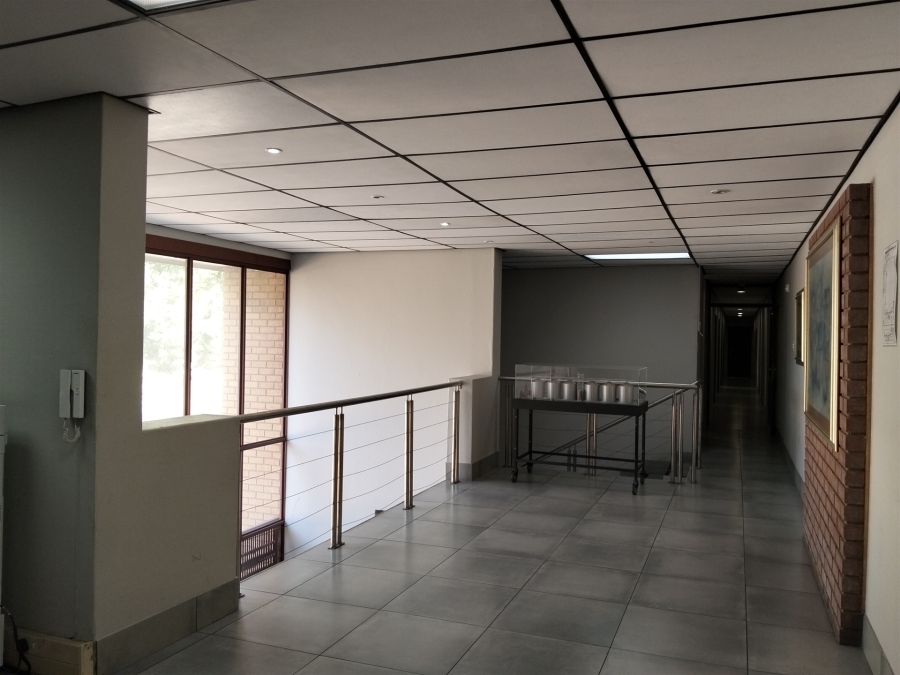 To Let Commercial Property for Rent in Laser Park Gauteng