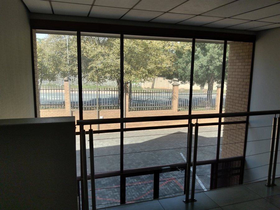To Let Commercial Property for Rent in Laser Park Gauteng