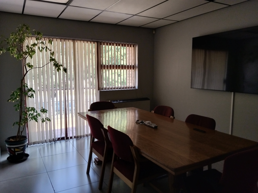 To Let Commercial Property for Rent in Laser Park Gauteng