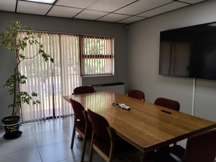 To Let Commercial Property for Rent in Laser Park Gauteng