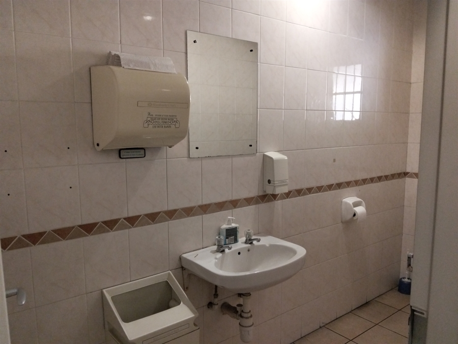 To Let Commercial Property for Rent in Laser Park Gauteng