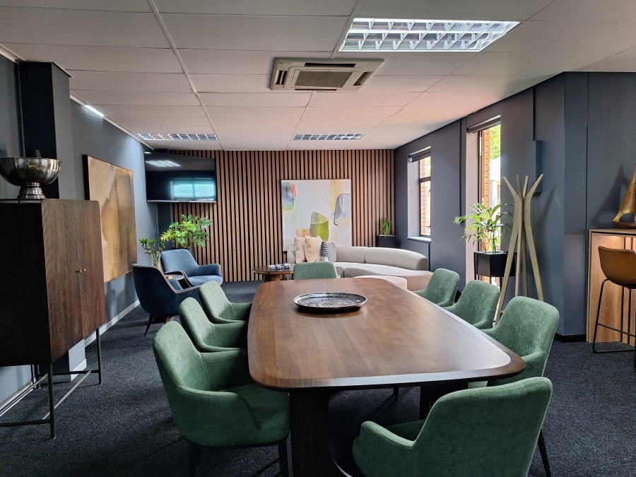 To Let Commercial Property for Rent in Morningside Gauteng
