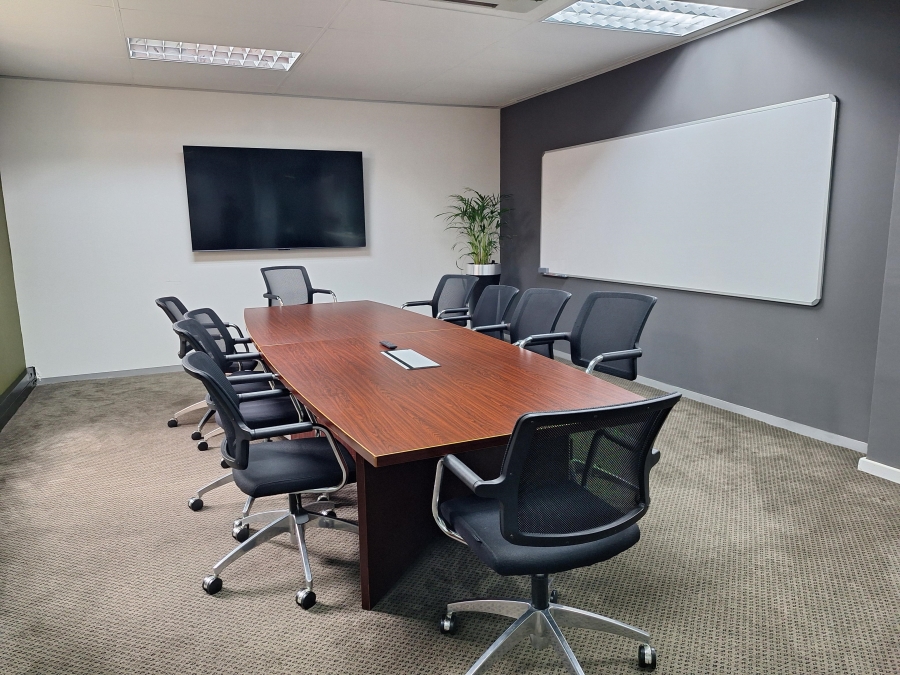 To Let Commercial Property for Rent in Morningside Gauteng