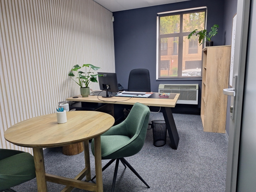 To Let Commercial Property for Rent in Morningside Gauteng