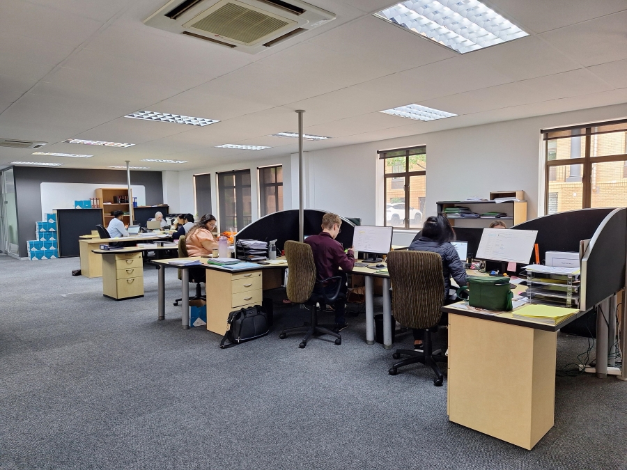 To Let Commercial Property for Rent in Morningside Gauteng