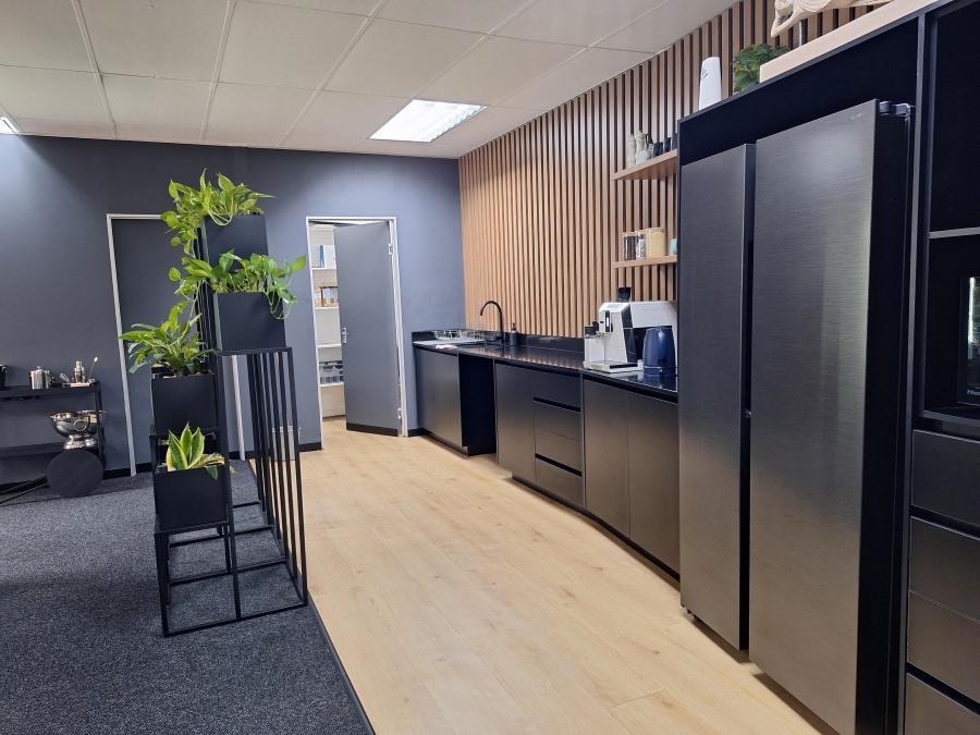 To Let Commercial Property for Rent in Morningside Gauteng