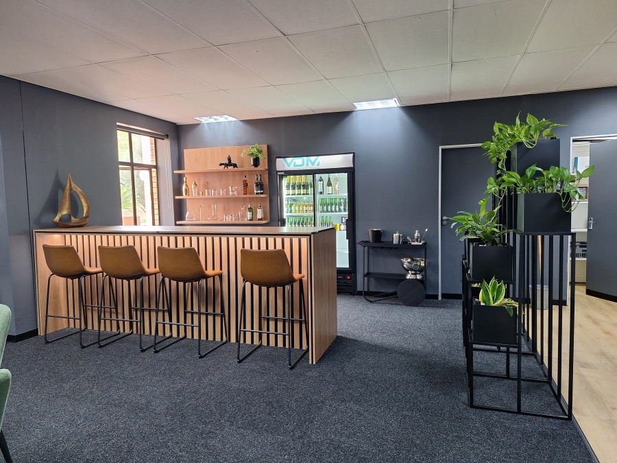 To Let Commercial Property for Rent in Morningside Gauteng