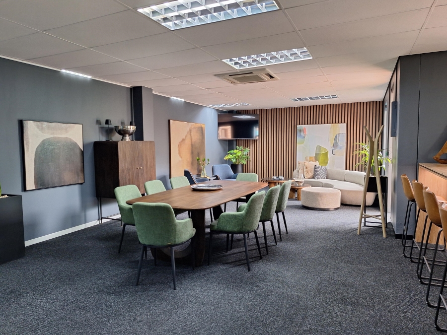 To Let Commercial Property for Rent in Morningside Gauteng